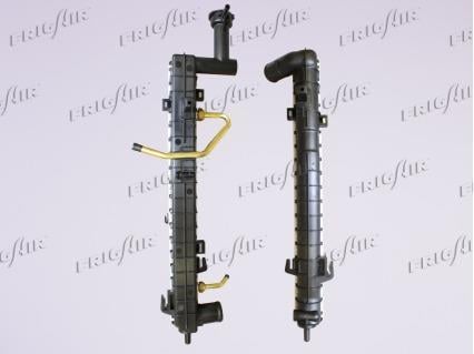Radiateur moteur (Radiateur de refroidissement) Frig Air S.p.A. ref. 0128.3085