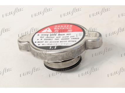 Radiateur moteur (Radiateur de refroidissement) Frig Air S.p.A. 0128.3116
