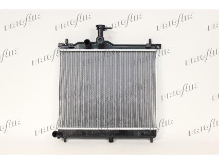 Radiateur moteur (Radiateur de refroidissement) Frig Air S.p.A. 0128.3116