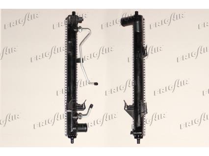 Radiateur moteur (Radiateur de refroidissement) Frig Air S.p.A. 0128.3117
