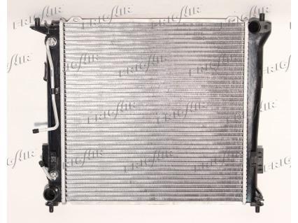 Radiateur moteur (Radiateur de refroidissement) Frig Air S.p.A. 0128.3117