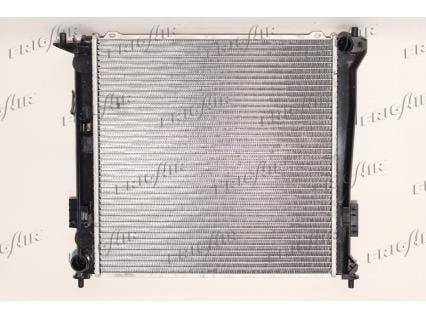 Radiateur moteur (Radiateur de refroidissement) Frig Air S.p.A. 0128.3118