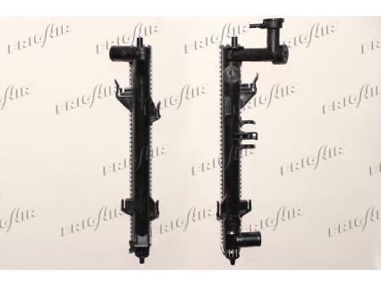 Radiateur moteur (Radiateur de refroidissement) Frig Air S.p.A. 0128.3119