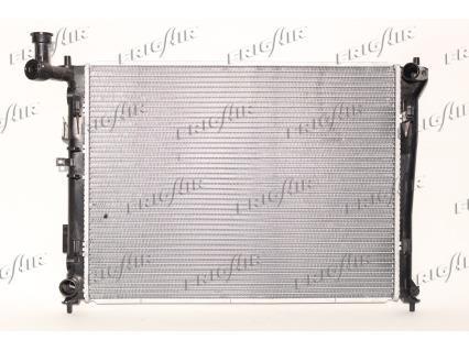 Radiateur moteur (Radiateur de refroidissement) Frig Air S.p.A. 0128.3119