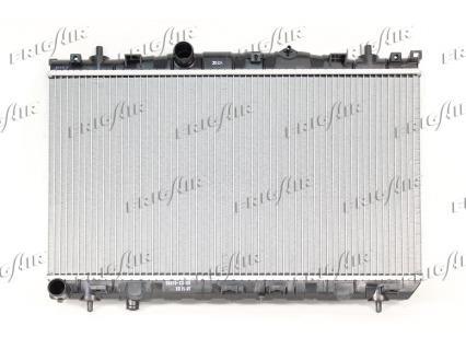 Radiateur moteur (Radiateur de refroidissement) Frig Air S.p.A. ref. 0128.3121