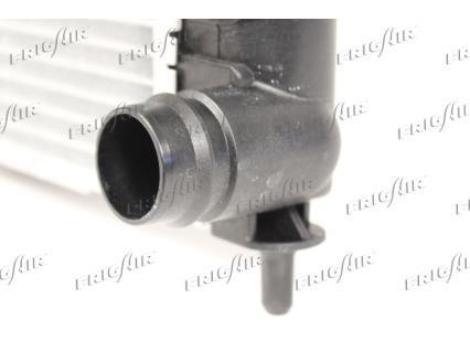 Radiateur moteur (Radiateur de refroidissement) Frig Air S.p.A. 0128.3123