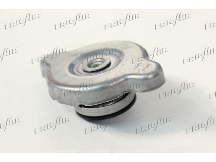 Radiateur moteur (Radiateur de refroidissement) Frig Air S.p.A. 0128.3124