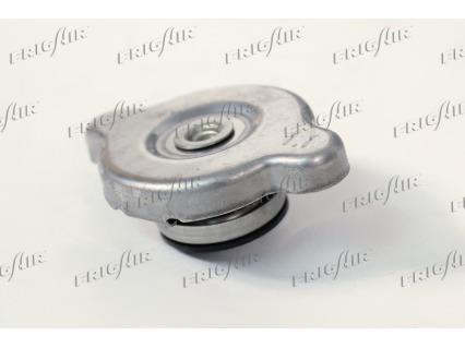Radiateur moteur (Radiateur de refroidissement) Frig Air S.p.A. 0128.3126