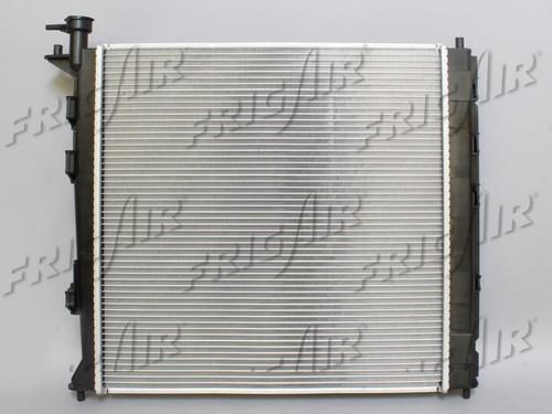 Radiateur moteur (Radiateur de refroidissement) Frig Air S.p.A. 0128.3127