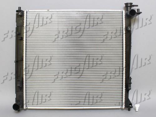 Radiateur moteur (Radiateur de refroidissement) Frig Air S.p.A. 0128.3127