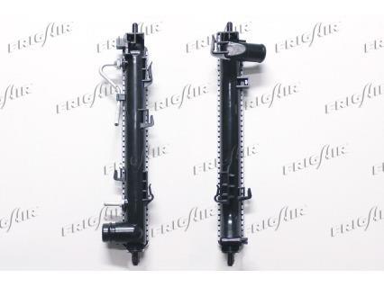 Radiateur moteur (Radiateur de refroidissement) Frig Air S.p.A. 0128.3130