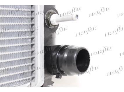 Radiateur moteur (Radiateur de refroidissement) Frig Air S.p.A. 0128.3130