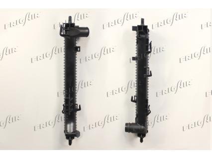 Radiateur moteur (Radiateur de refroidissement) Frig Air S.p.A. 0128.3132