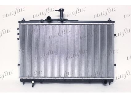 Radiateur moteur (Radiateur de refroidissement) Frig Air S.p.A. 0128.3132