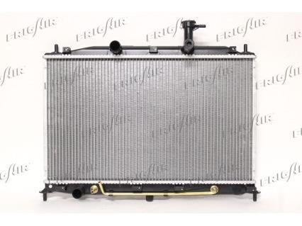 Radiateur moteur (Radiateur de refroidissement) Frig Air S.p.A. 0128.3133