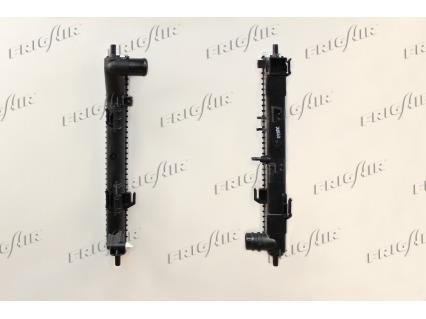Radiateur moteur (Radiateur de refroidissement) Frig Air S.p.A. 0128.3134