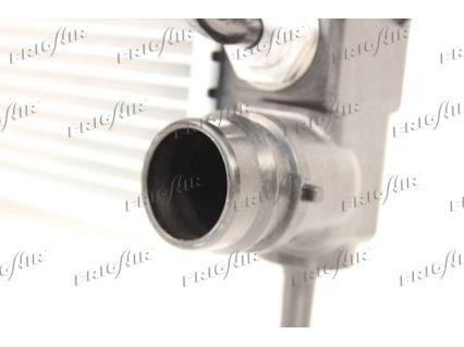 Radiateur moteur (Radiateur de refroidissement) Frig Air S.p.A. 0128.3135