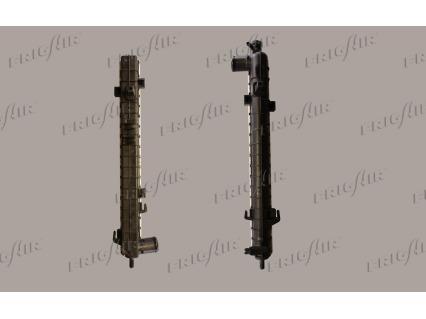 Radiateur moteur (Radiateur de refroidissement) Frig Air S.p.A. 0128.3137