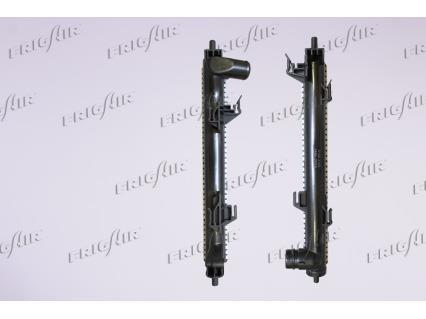 Radiateur moteur (Radiateur de refroidissement) Frig Air S.p.A. 0128.3142