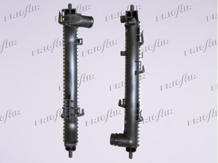 Radiateur moteur (Radiateur de refroidissement) Frig Air S.p.A. 0128.3143