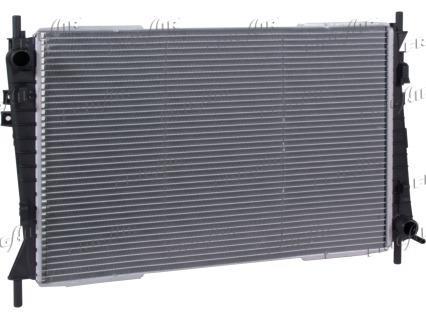 Radiateur moteur (Radiateur de refroidissement) Frig Air S.p.A. ref. 0129.3002