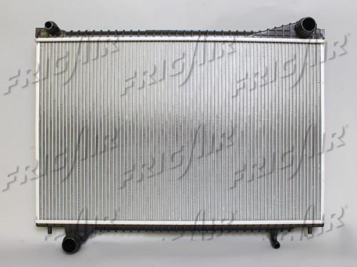 Radiateur moteur (Radiateur de refroidissement) Frig Air S.p.A. 0129.3007