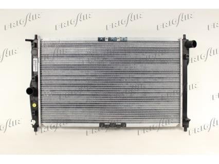 Radiateur moteur (Radiateur de refroidissement) Frig Air S.p.A. 0131.3001