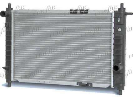 Radiateur moteur (Radiateur de refroidissement) Frig Air S.p.A. ref. 0131.3003
