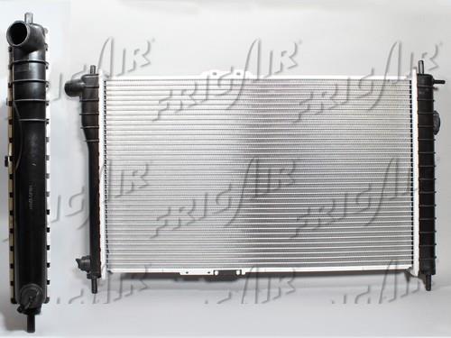 Radiateur moteur (Radiateur de refroidissement) Frig Air S.p.A. ref. 0131.3005