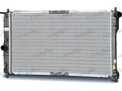 Radiateur moteur (Radiateur de refroidissement) Frig Air S.p.A. 0131.3010