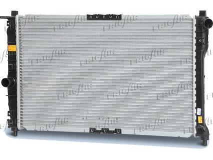 Radiateur moteur (Radiateur de refroidissement) Frig Air S.p.A. ref. 0131.3012