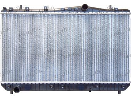Radiateur moteur (Radiateur de refroidissement) Frig Air S.p.A. ref. 0131.3019