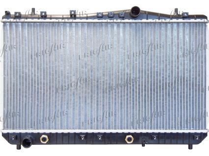 Radiateur moteur (Radiateur de refroidissement) Frig Air S.p.A. ref. 0131.3020