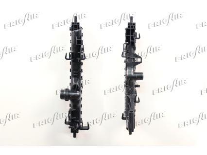 Radiateur moteur (Radiateur de refroidissement) Frig Air S.p.A. 0131.3031