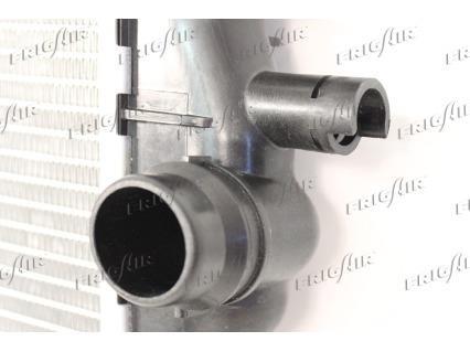 Radiateur moteur (Radiateur de refroidissement) Frig Air S.p.A. 0131.3031
