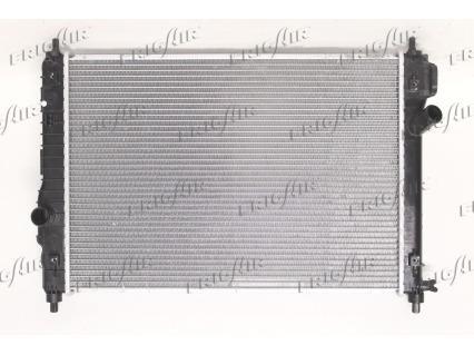 Radiateur moteur (Radiateur de refroidissement) Frig Air S.p.A. 0131.3035