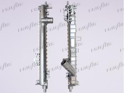 Radiateur moteur (Radiateur de refroidissement) Frig Air S.p.A. ref. 0131.3036
