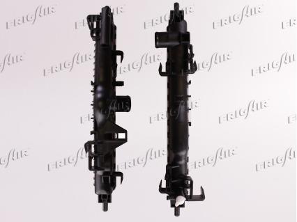 Radiateur moteur (Radiateur de refroidissement) Frig Air S.p.A. 0131.3037