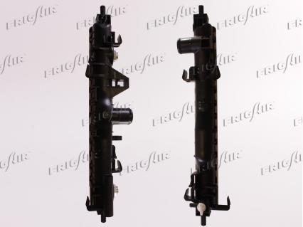 Radiateur moteur (Radiateur de refroidissement) Frig Air S.p.A. 0131.3038
