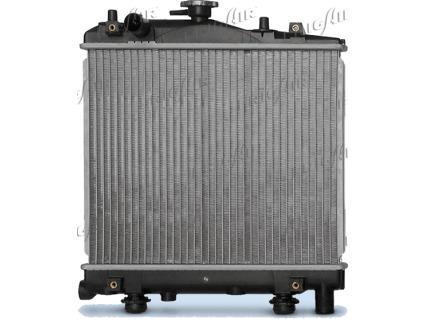 Radiateur moteur (Radiateur de refroidissement) Frig Air S.p.A. 0133.3001
