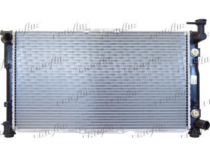 Radiateur moteur (Radiateur de refroidissement) Frig Air S.p.A. ref. 0133.3011