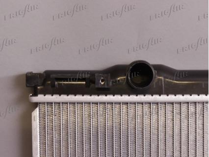 Radiateur moteur (Radiateur de refroidissement) Frig Air S.p.A. ref. 0133.3014