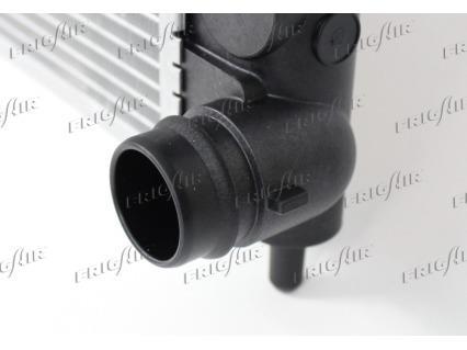 Radiateur moteur (Radiateur de refroidissement) Frig Air S.p.A. 0133.3049