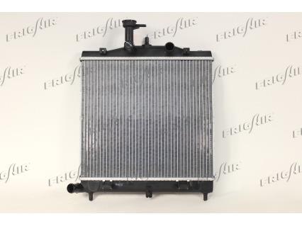 Radiateur moteur (Radiateur de refroidissement) Frig Air S.p.A. ref. 0133.3051