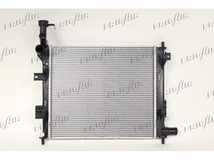 Radiateur moteur (Radiateur de refroidissement) Frig Air S.p.A. 0133.3053