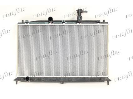 Radiateur moteur (Radiateur de refroidissement) Frig Air S.p.A. 0133.3054
