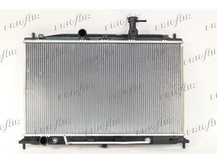 Radiateur moteur (Radiateur de refroidissement) Frig Air S.p.A. ref. 0133.3055