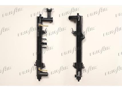 Radiateur moteur (Radiateur de refroidissement) Frig Air S.p.A. ref. 0133.3056