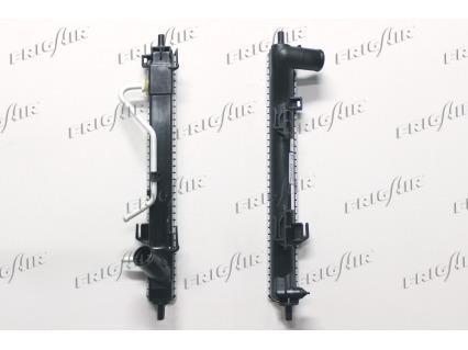Radiateur moteur (Radiateur de refroidissement) Frig Air S.p.A. 0133.3059