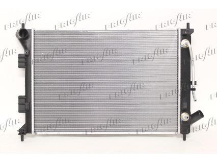 Radiateur moteur (Radiateur de refroidissement) Frig Air S.p.A. 0133.3059